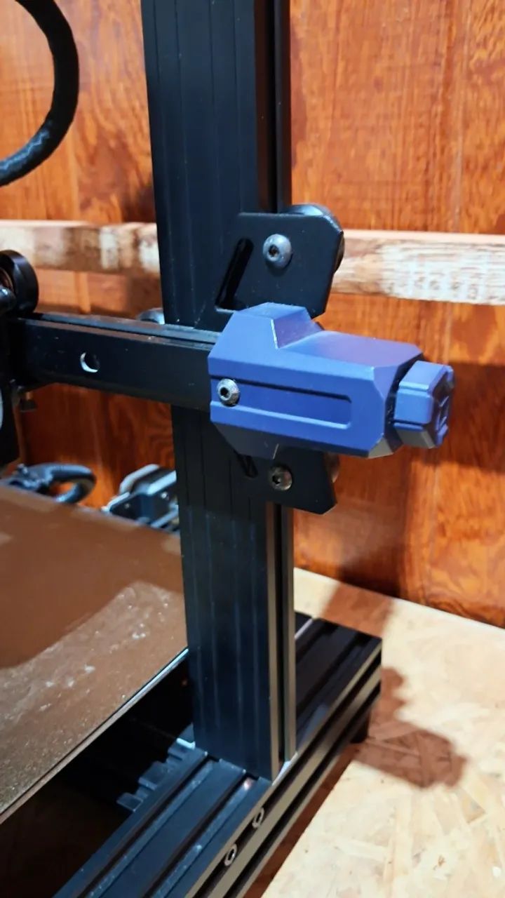 Impressora 3D Anycubic Kobra Go - Foto 4