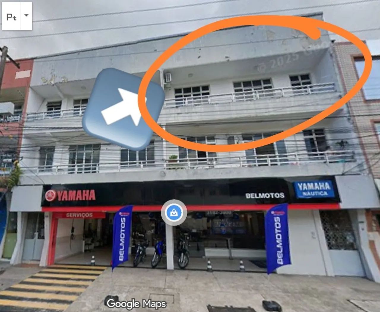 Apartamento SÃO BRÁS 