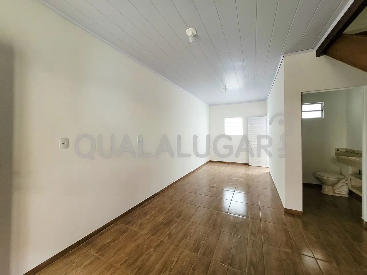 Casa geminada para locação, Tubarão, SC - Foto 3