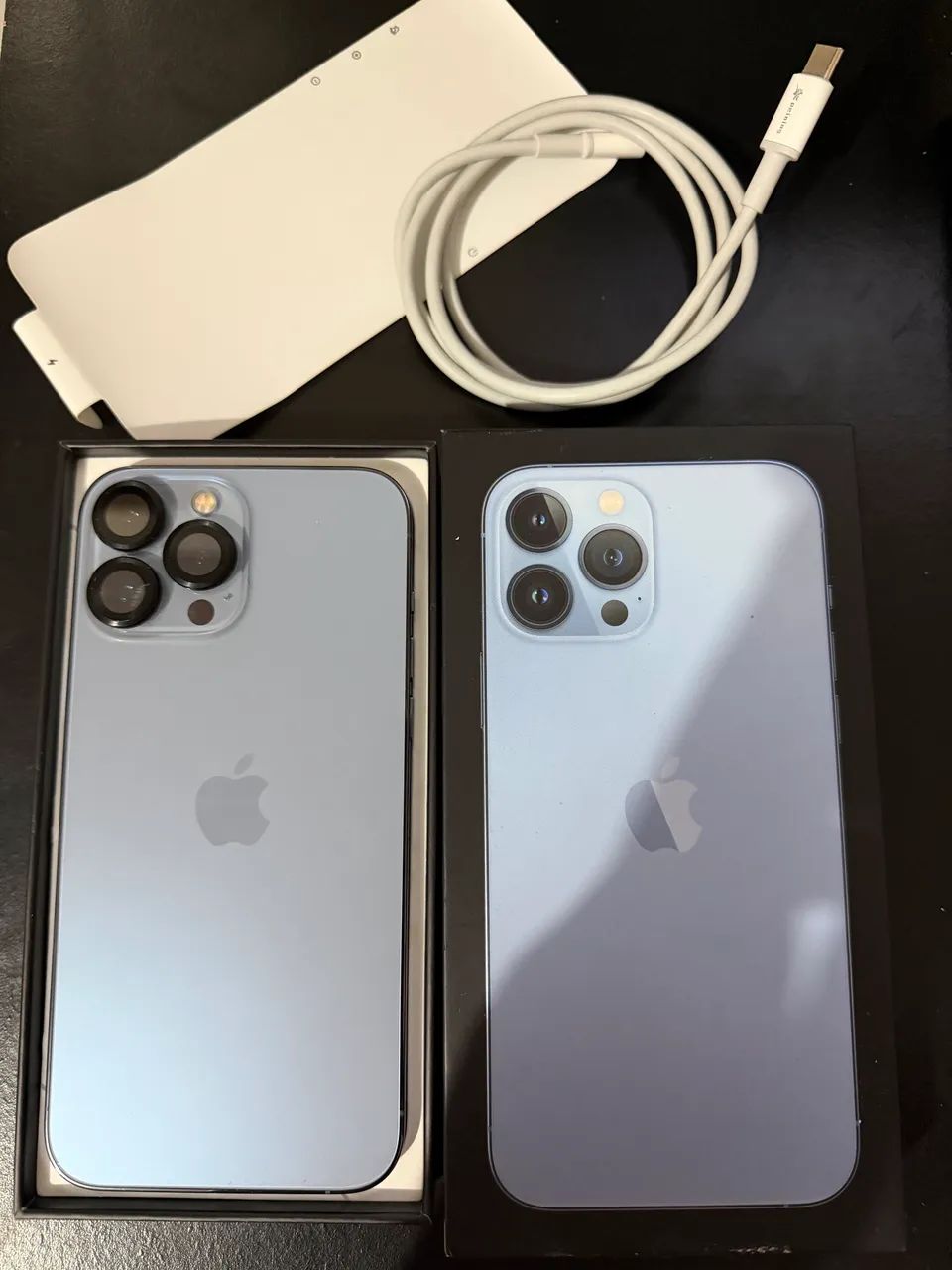 Iphone 13 Pro Max 256gb - Foto 5