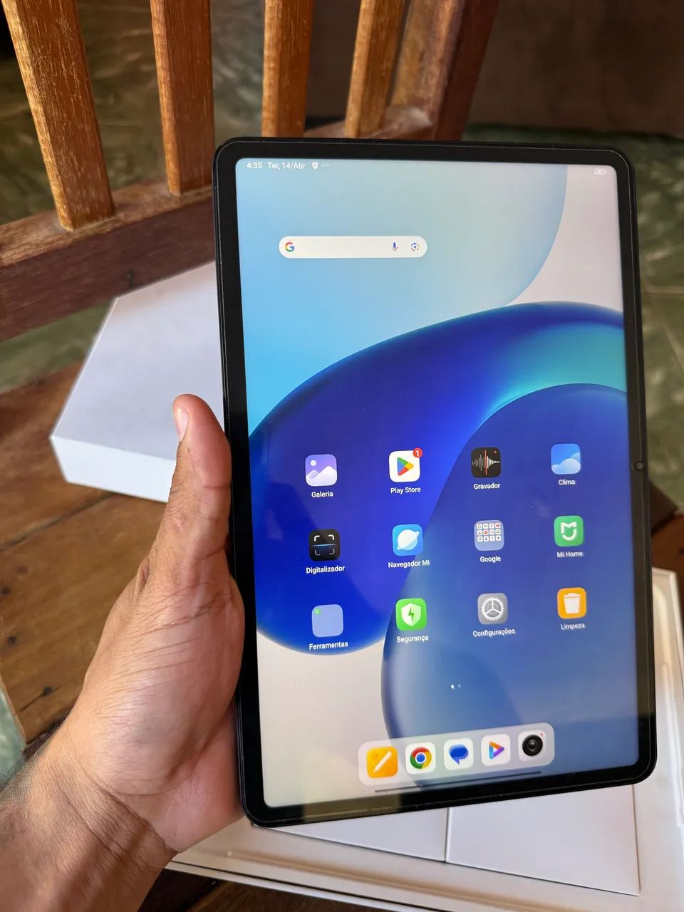 Xiaomi pad 6 128gb - Foto 4