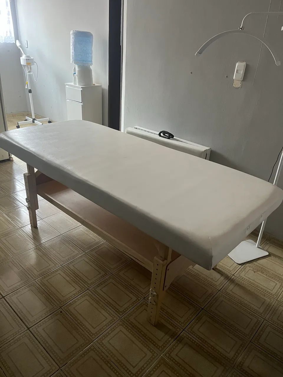 Vendo maca semi nova - Foto 2