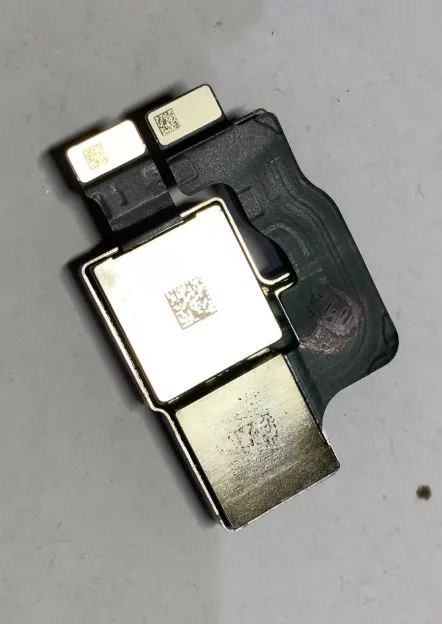 Camera Iphone 11 Pro - Foto 3