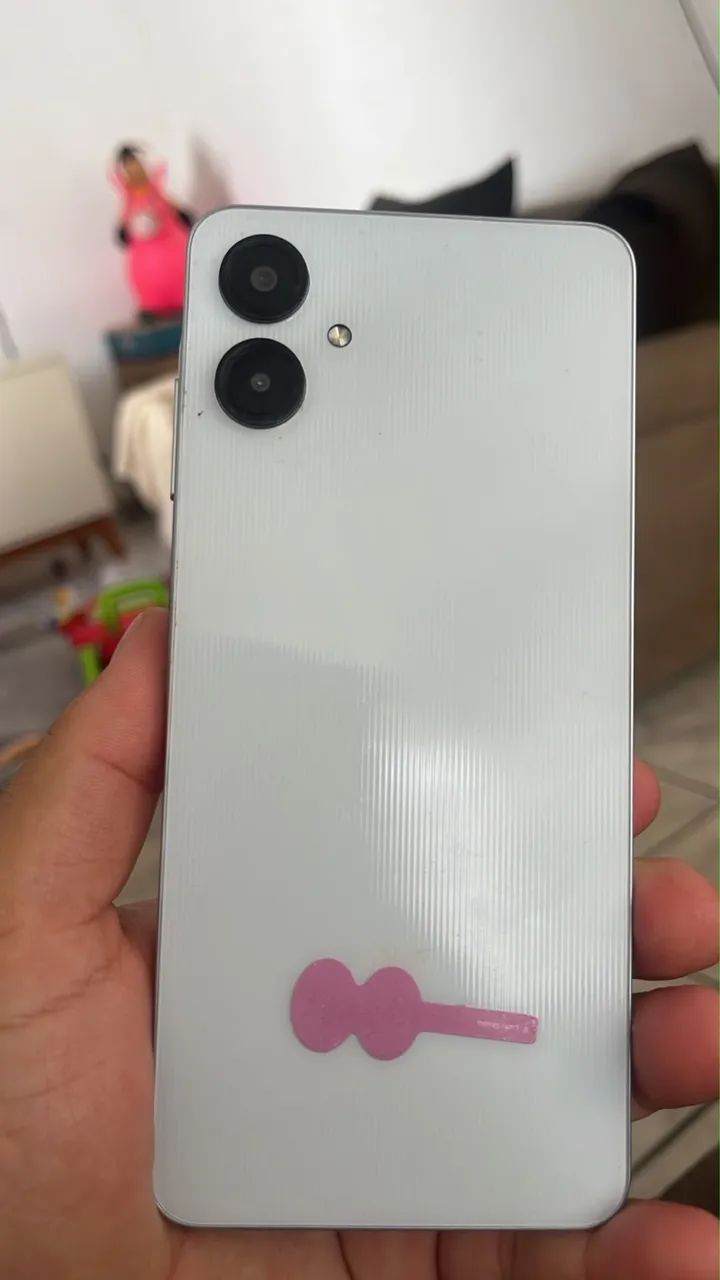 GALAXY A06  - Foto 3