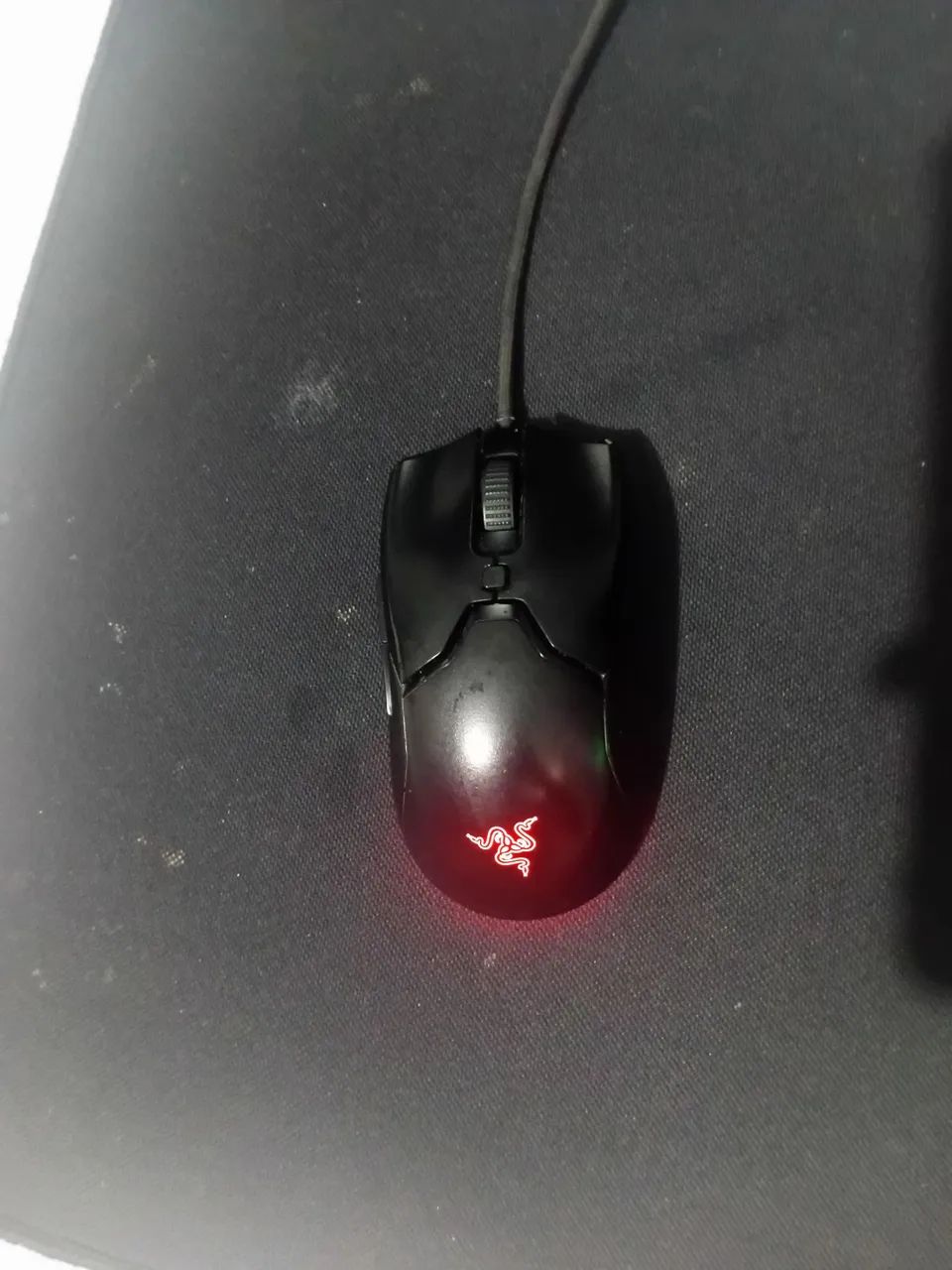 Mouse Razer Viper Mini RGB Chroma - Foto 3