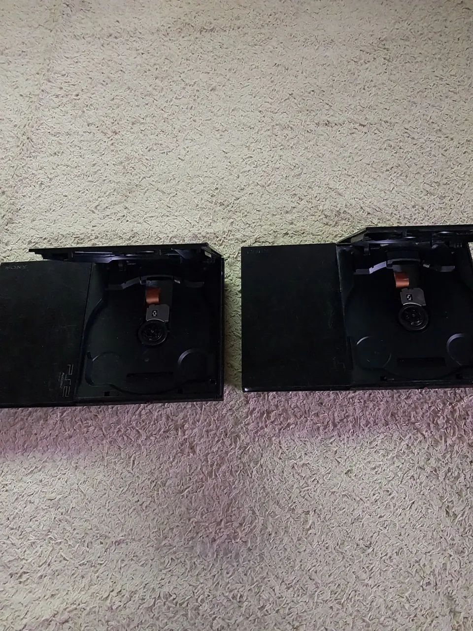 Playstation 2 com defeito  - Foto 2