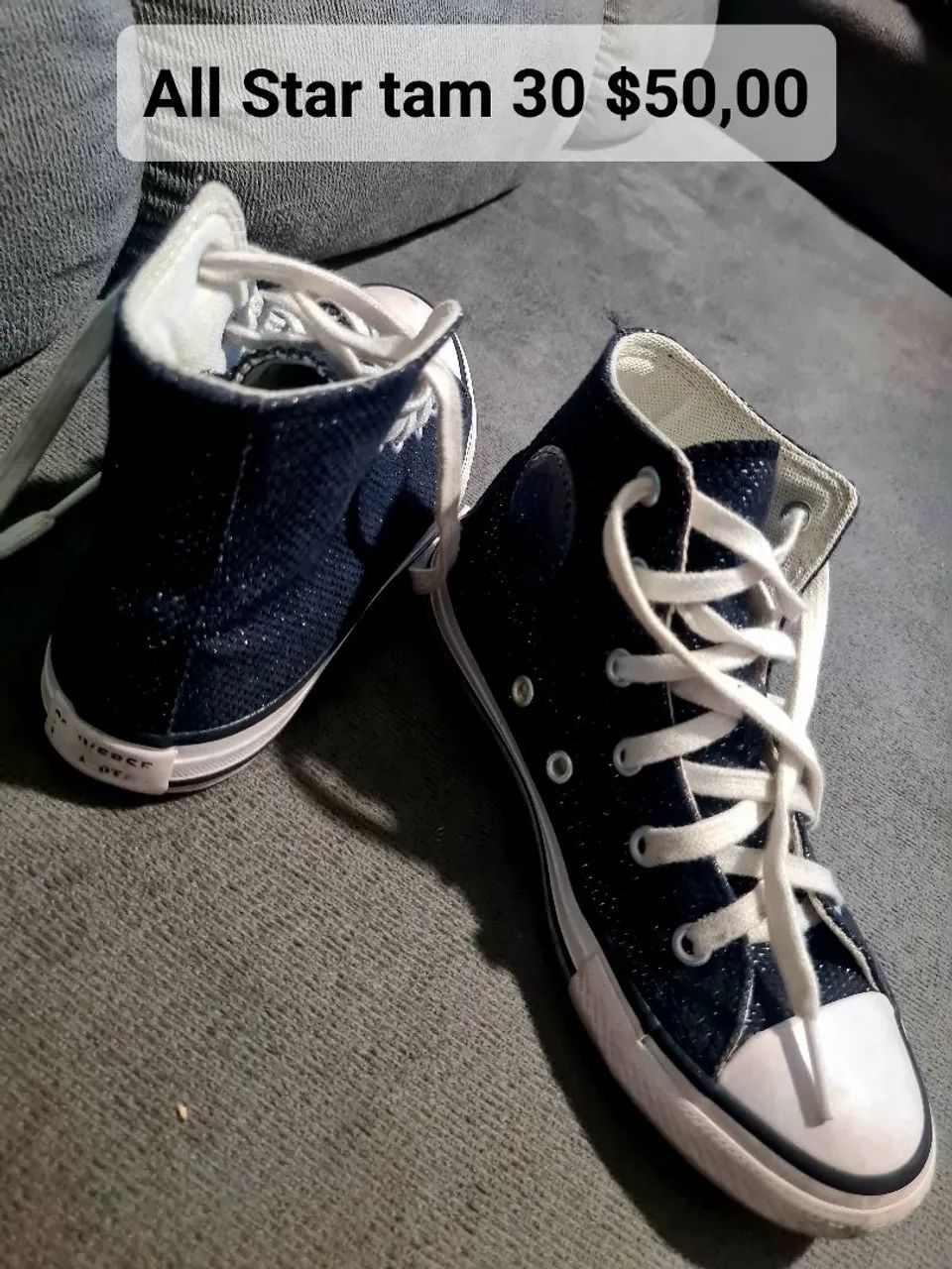Tenis all star - Foto 2