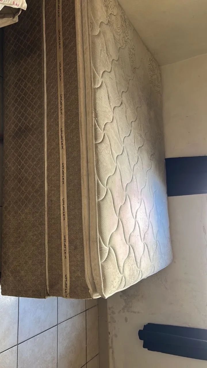 Cama box de casal  - Foto 5