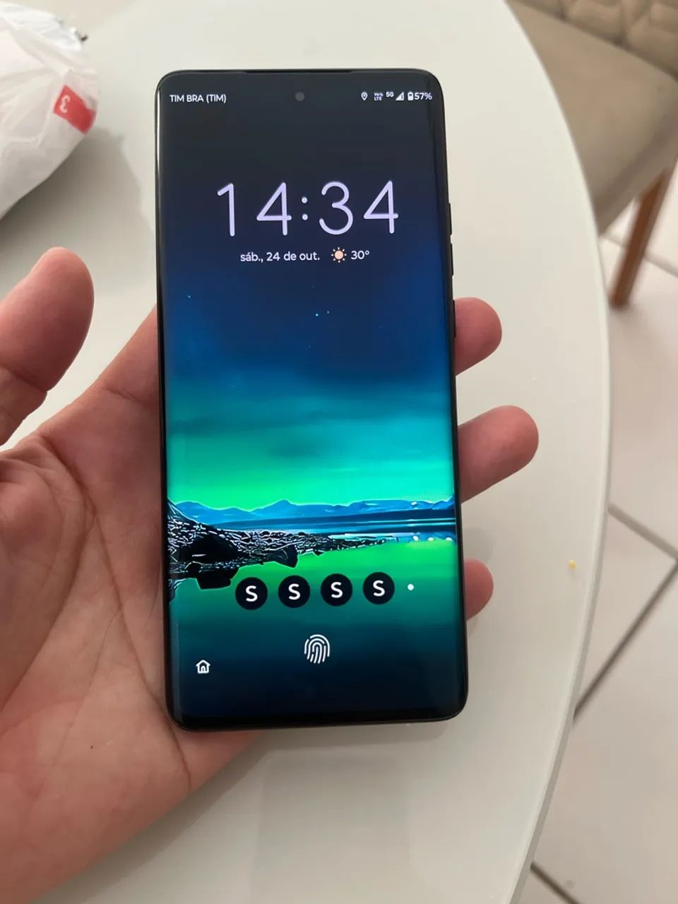 Edge 40 neo 256gb
