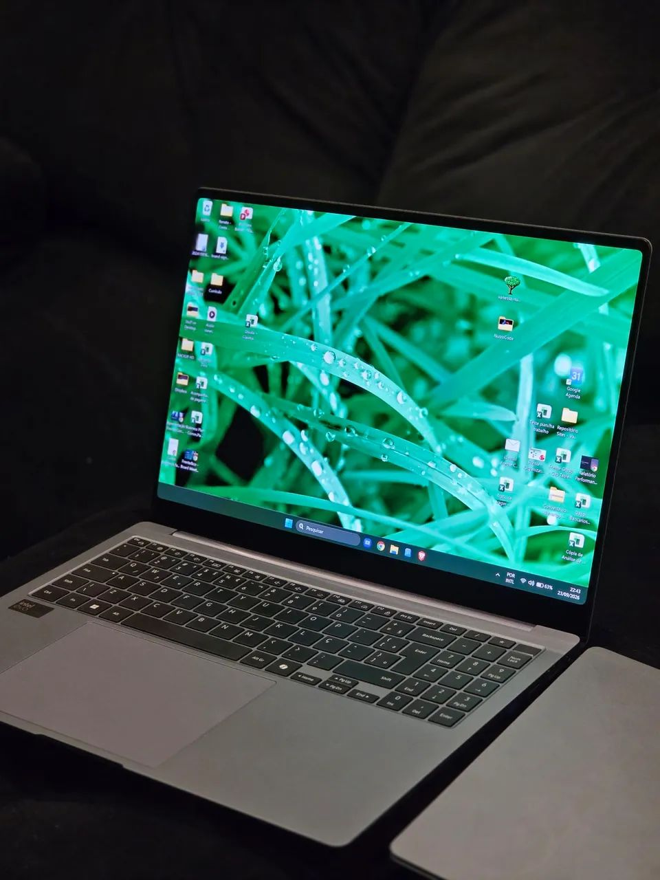 Galaxy Book 4 ultra 9 - Foto 4