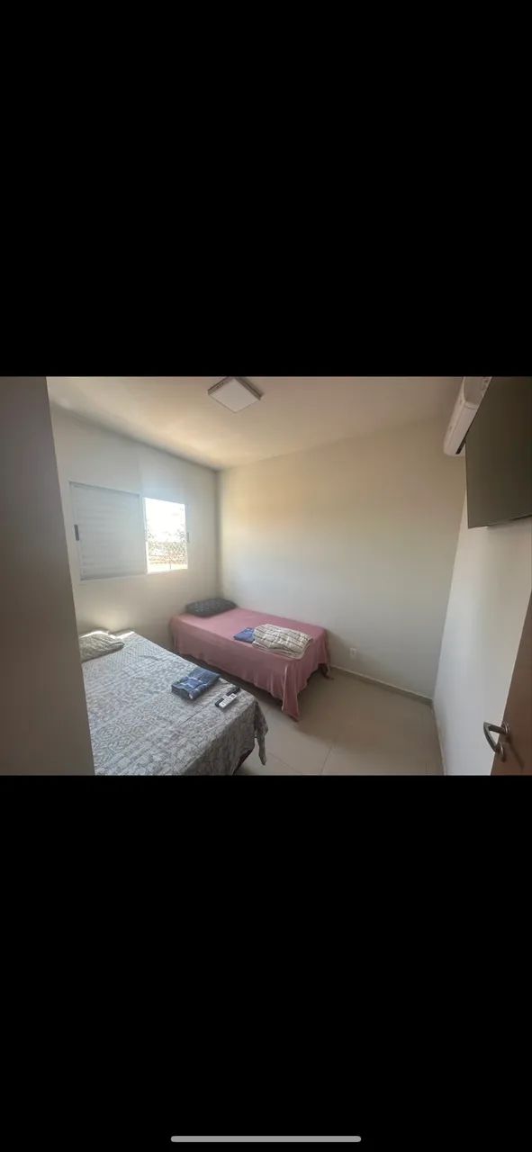 Alugo apartamento 2/4 com suite - Foto 4