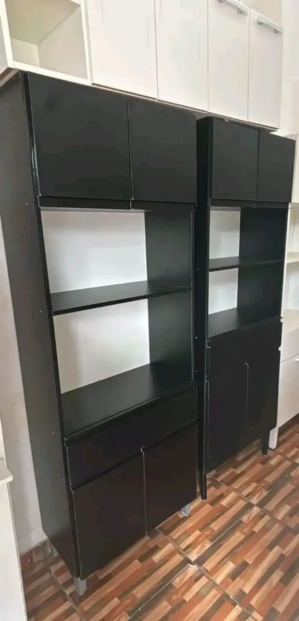 Armários de cozinha  - Foto 4