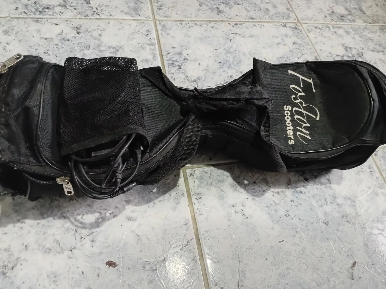 Vendo Hoverboard - Foto 4