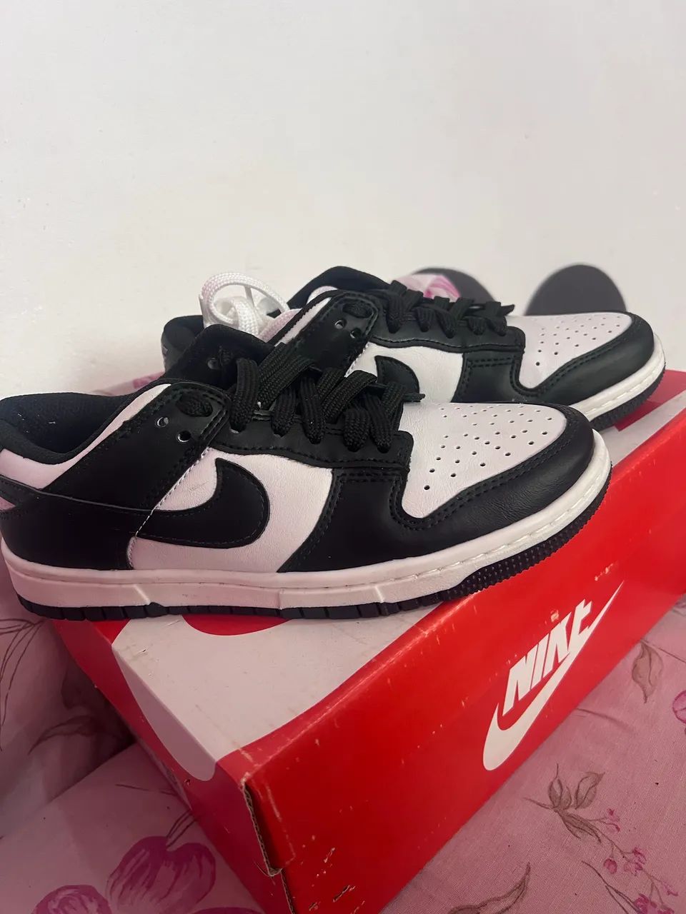 Nike panda 