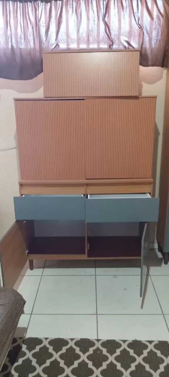 Vendo um armário completo  - Foto 2