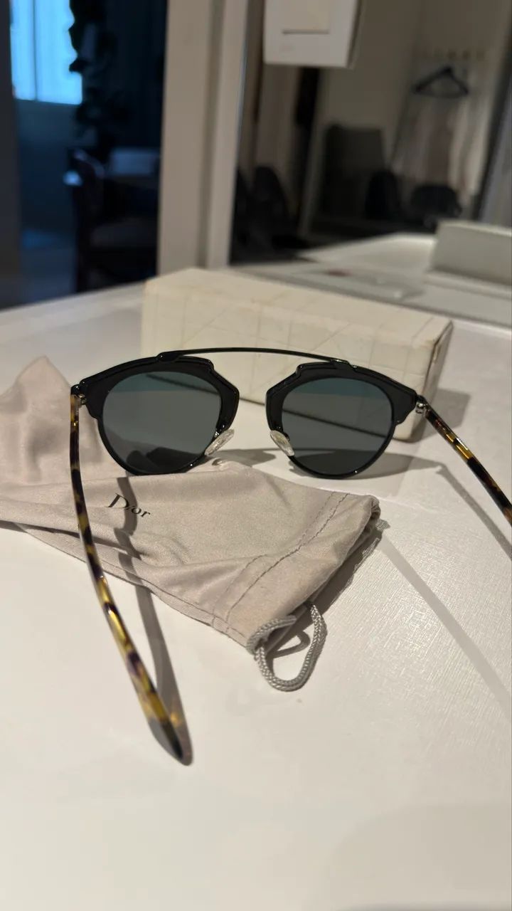Oculos Dior So Real - Foto 2