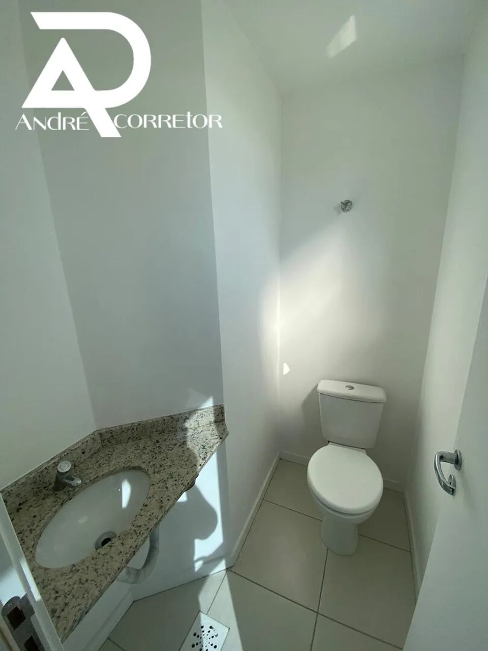 Sala Comercial 27m² para venda Bairro Pagani-Palhoça/SC - Foto 5