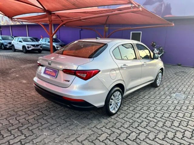 Fiat Cronos Drive 1.3 8V Flex 2025 - Foto 5