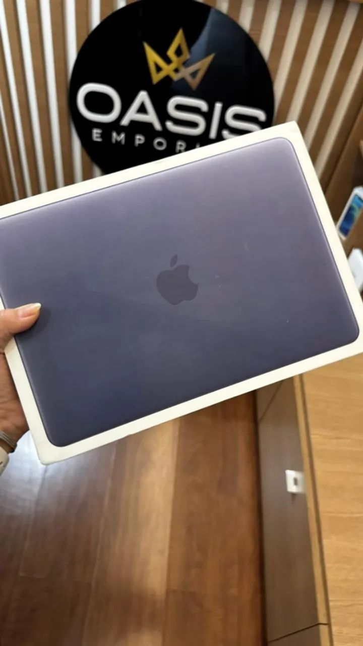 MacBook Neo 256/8 Lacrado Super Oferta - Foto 2