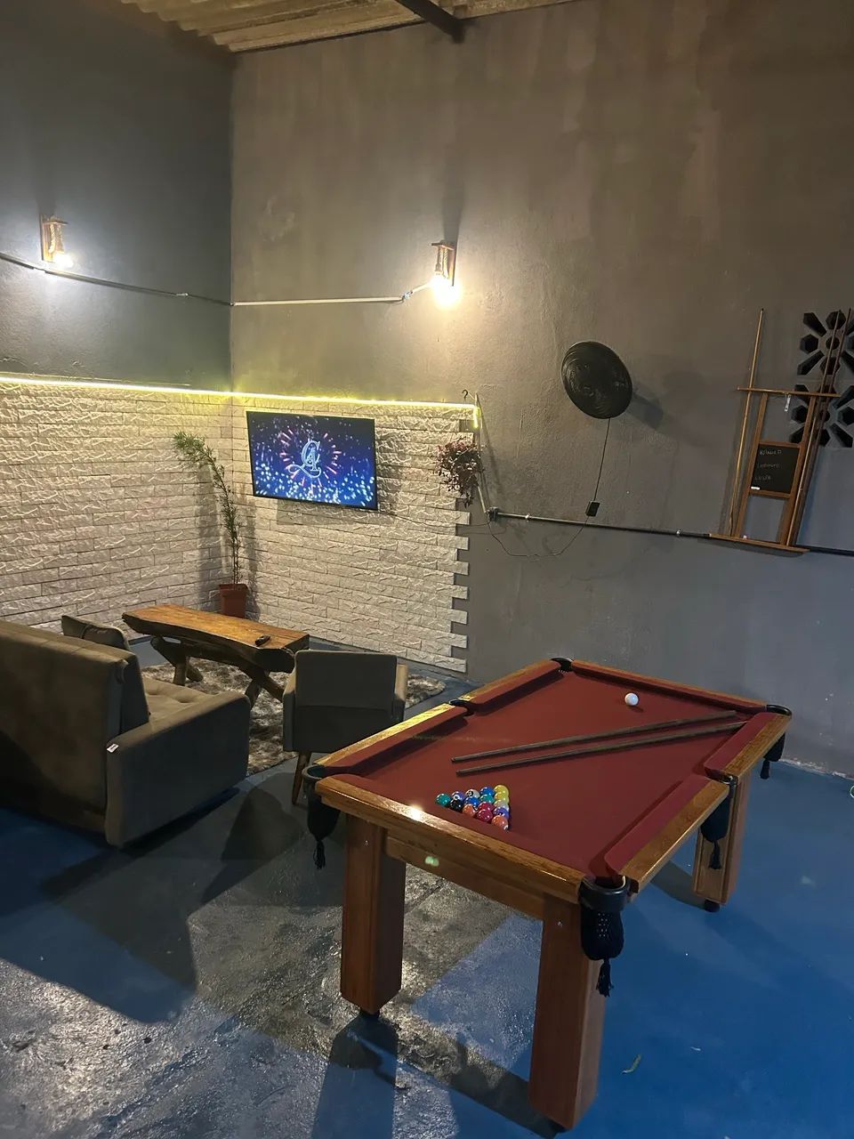 Casa Galpão 86 | 150 metros da praia  - Foto 4