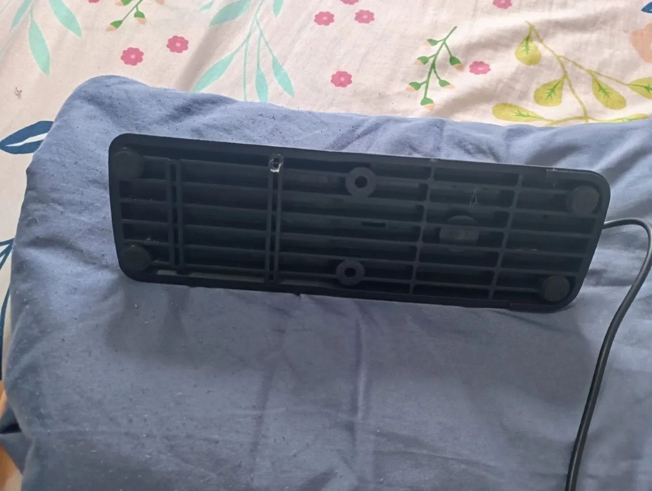 Pedal para teclado - Foto 3