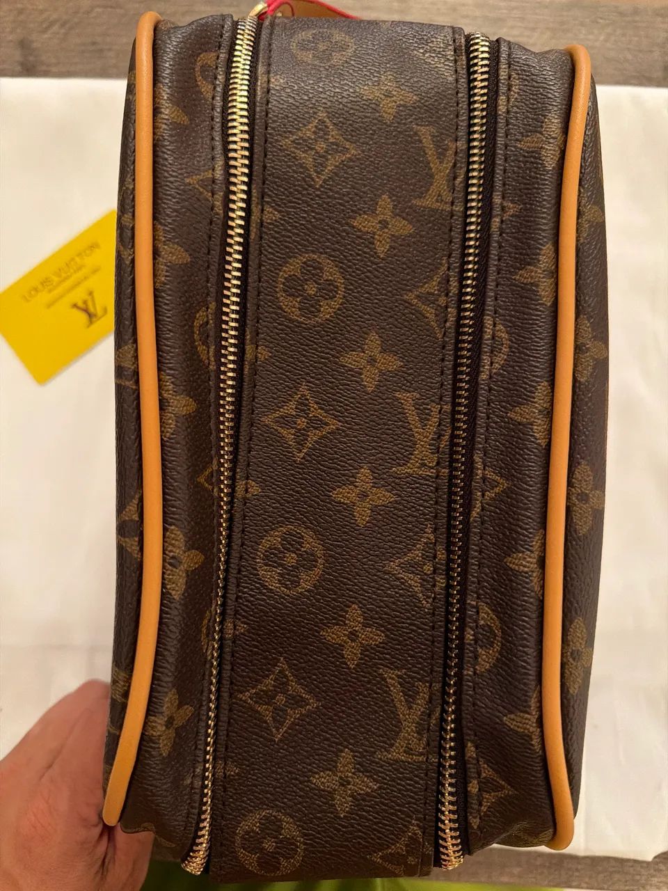 Bolsa luxo  - Foto 2