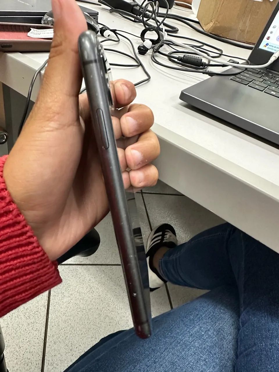iPhone 11 - Foto 3