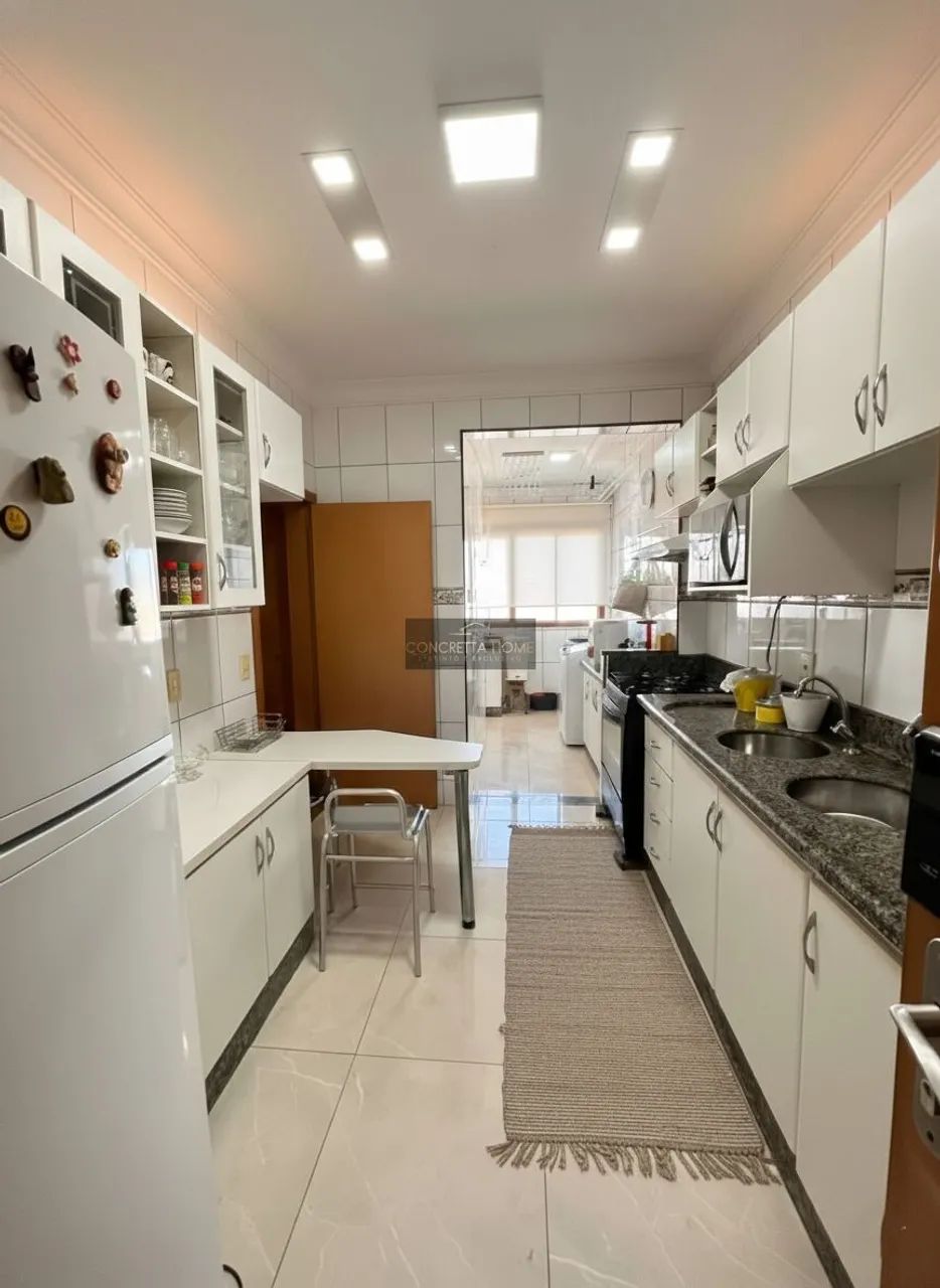 Edificio Solar da America - Apartamento Padrão Edifício Solar D'America - Foto 5