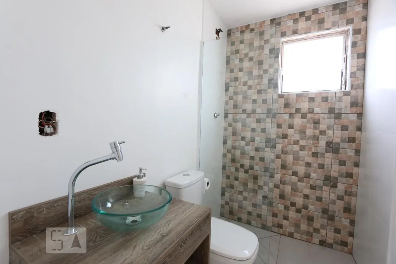 Apartamento à Venda - Real Parque, 2 Quartos, 52 m2 - Foto 5