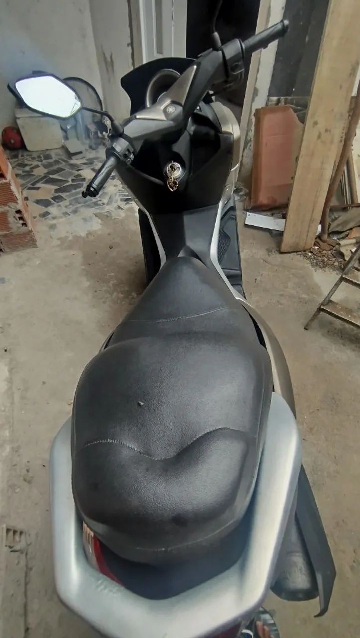 VENDO N-MAX 160 - Foto 5