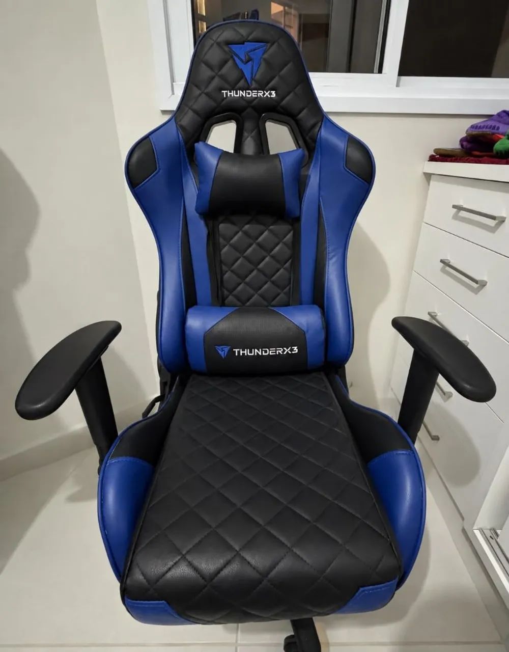 Cadeira gamer 
