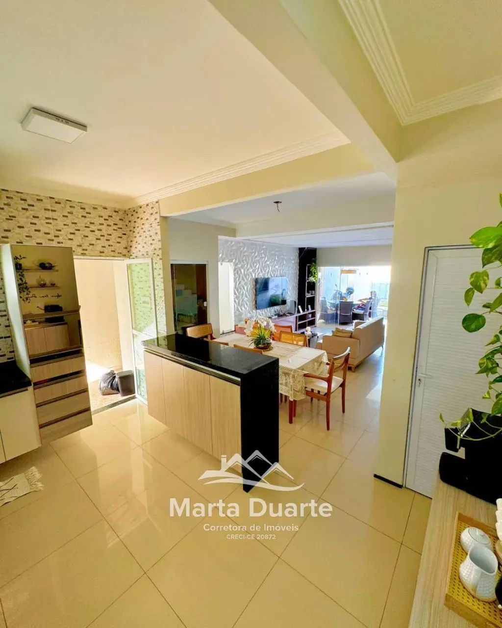 DUPLEX À VENDA EM PARACURU-CE - Foto 3