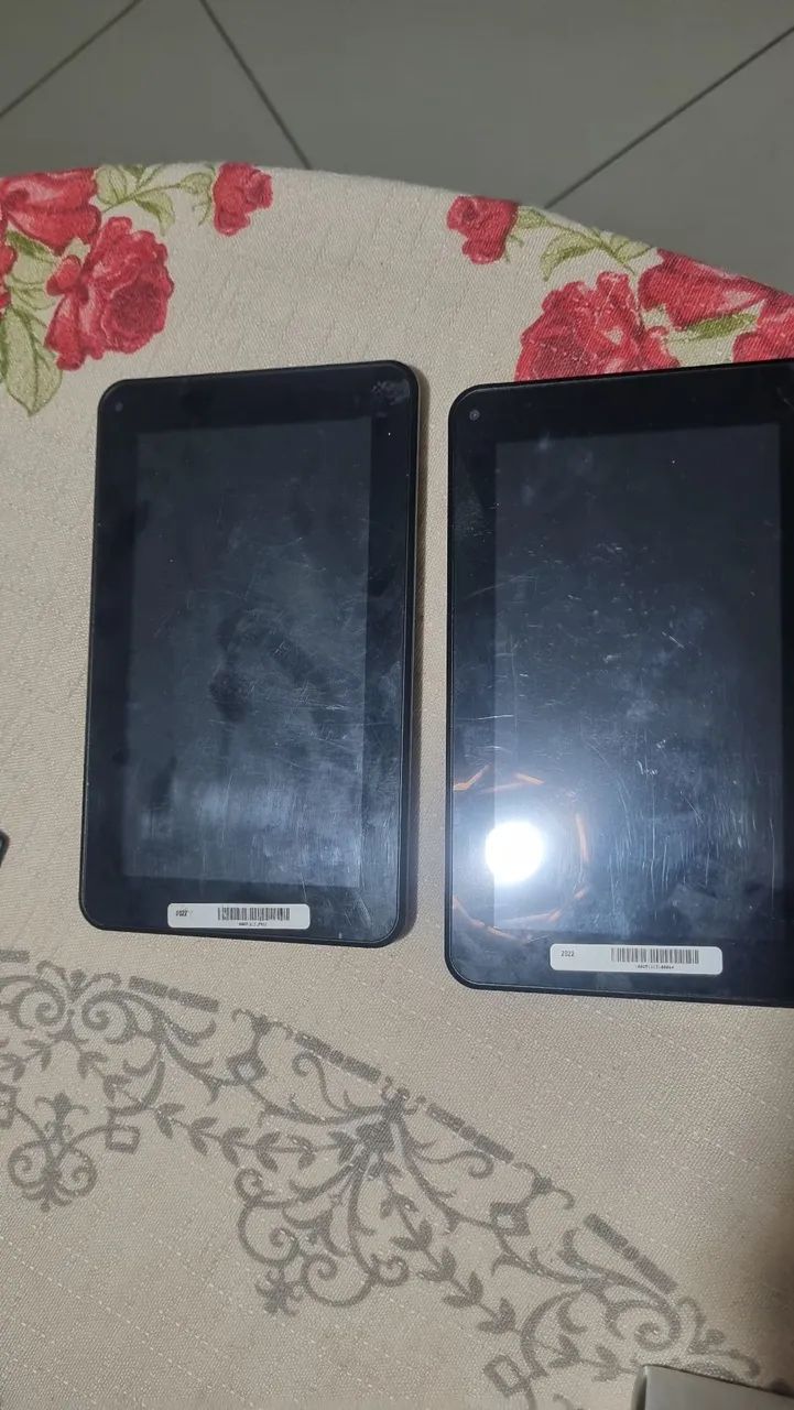 2 tablets Mirage 