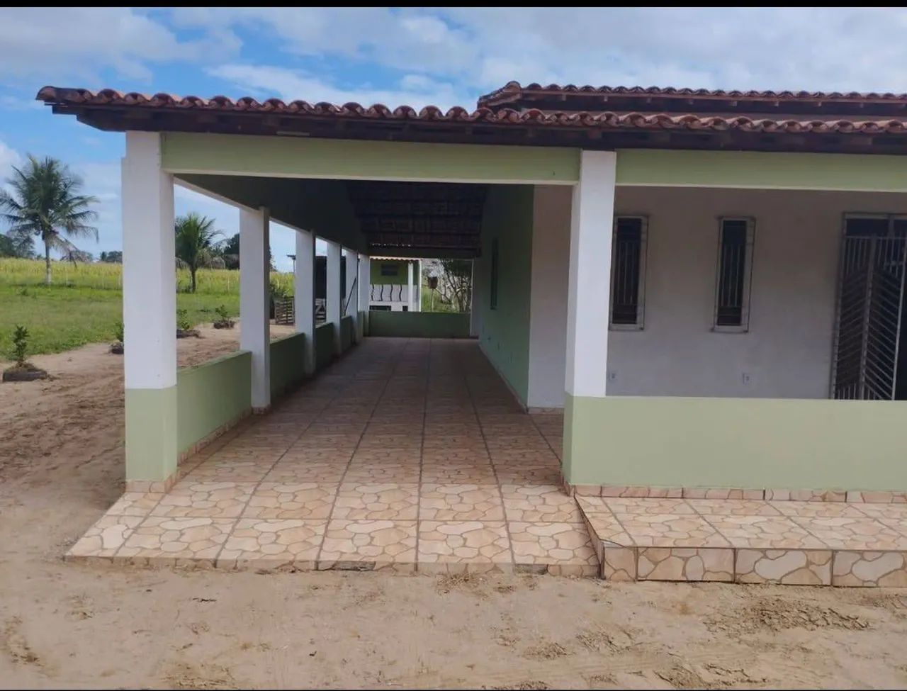 Real 3- CHÁCARA EM BENTO SIMÕES  - Foto 3