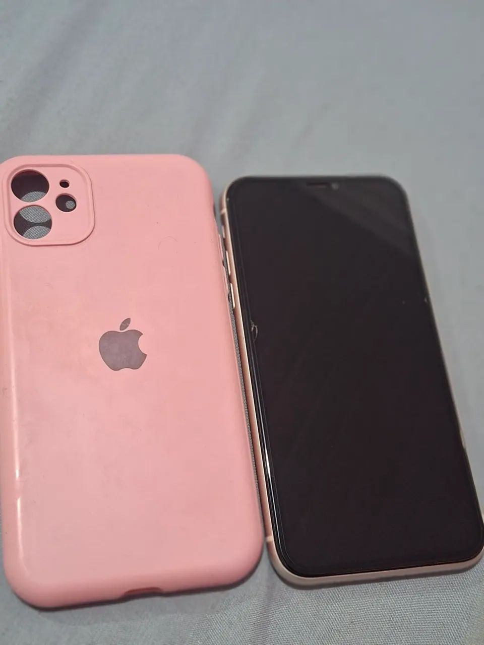 Vendo Iphone 11  - Foto 4