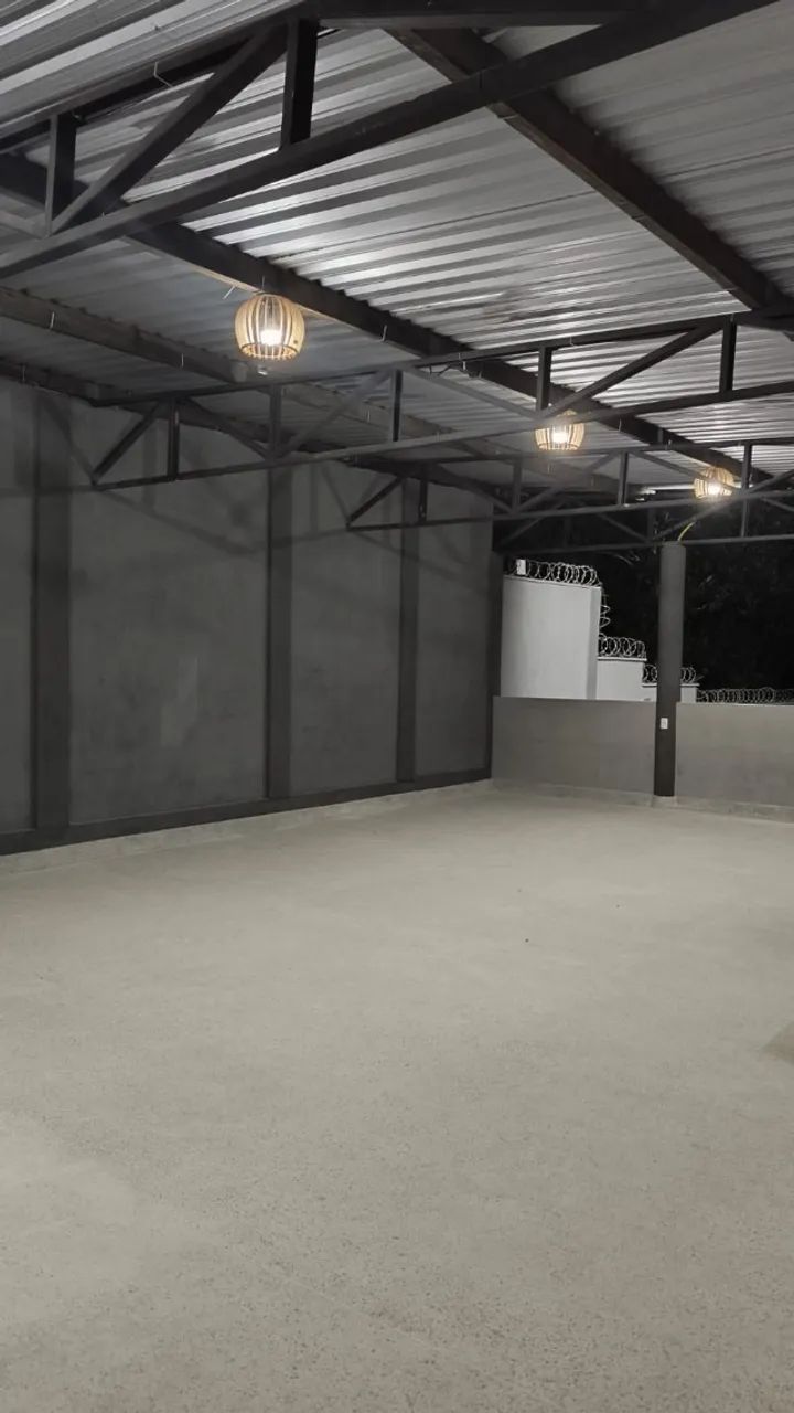 Espaço para Eventos com piscina - Gleba H - Foto 3