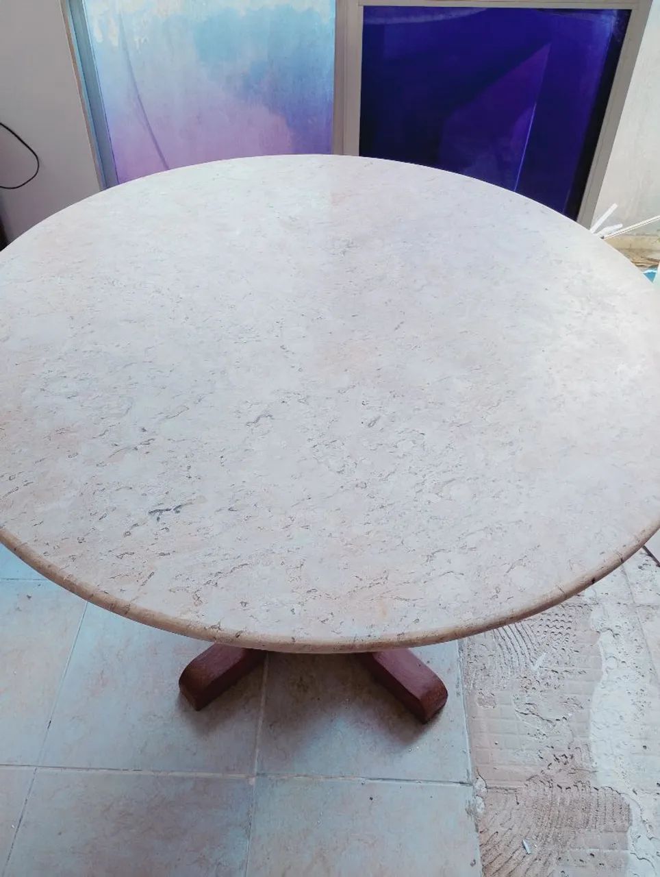 Mesa Rodonda - Foto 2