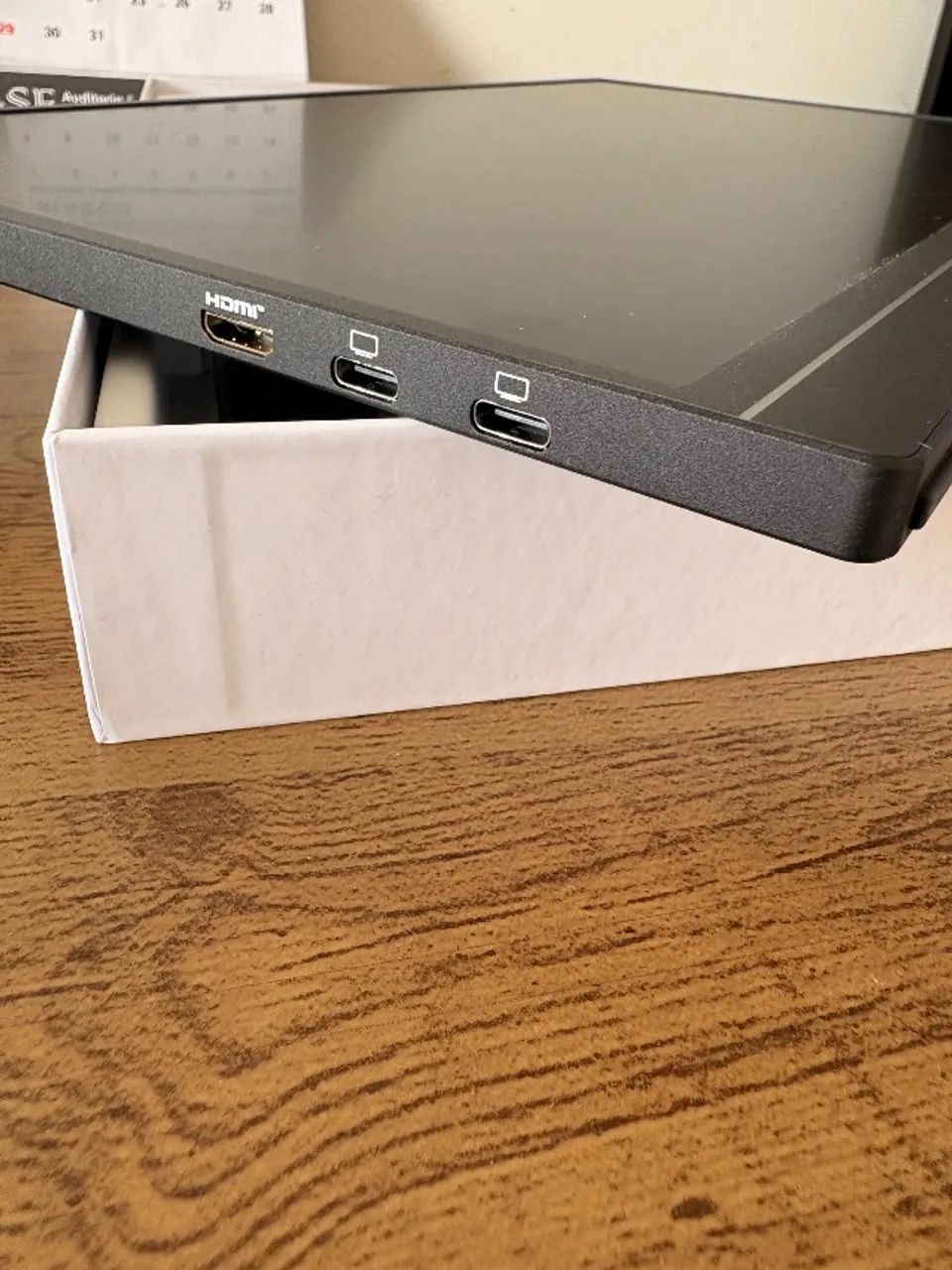 Monitor Portátil Arzopa A1 15.6? - Foto 2