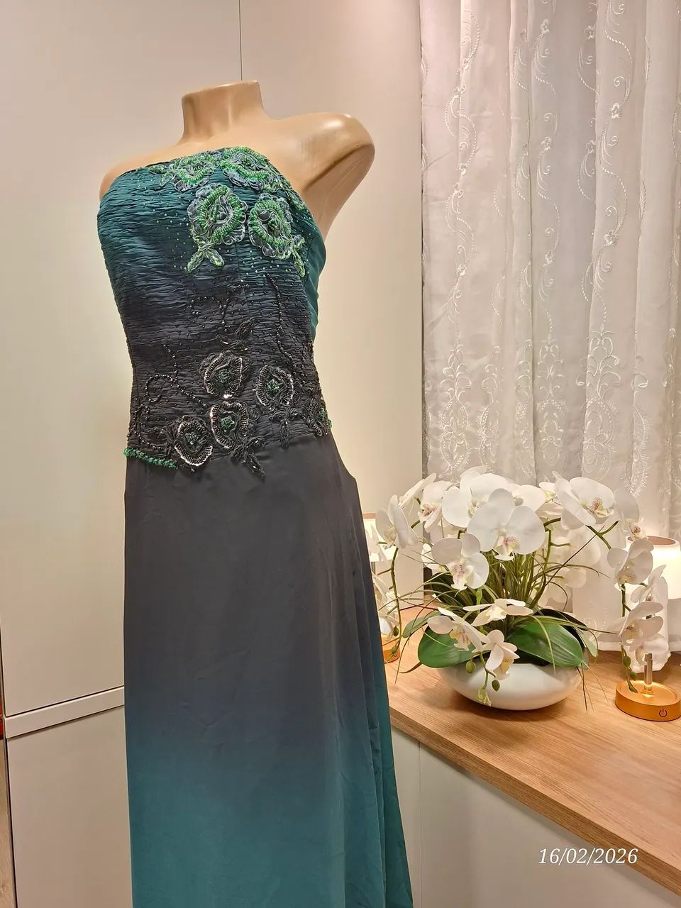 Vestido de Festa  - Foto 2