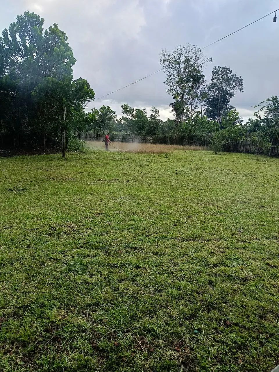Vendo terreno no touro bravo  - Foto 3