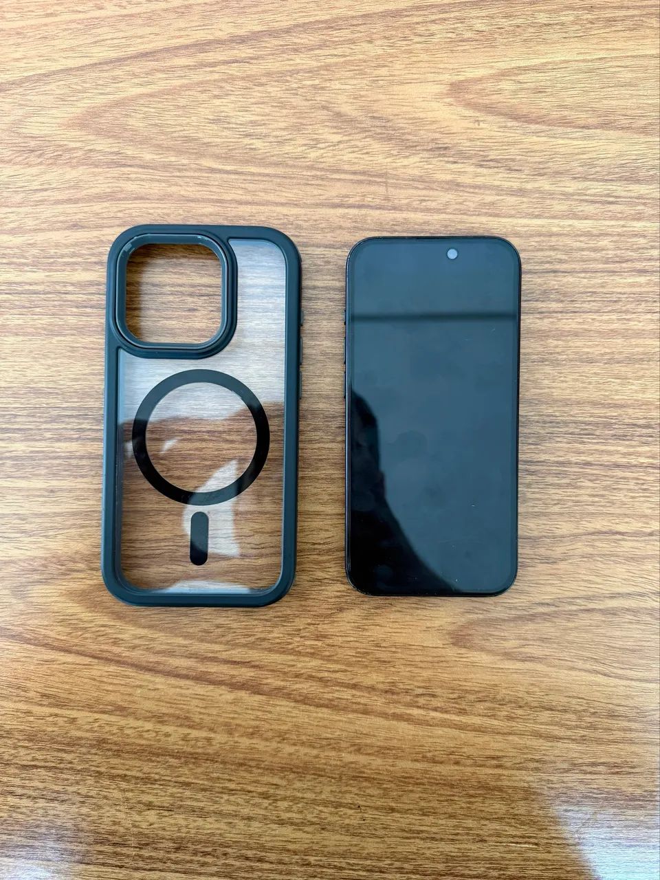 iPhone 15 pro  - Foto 4