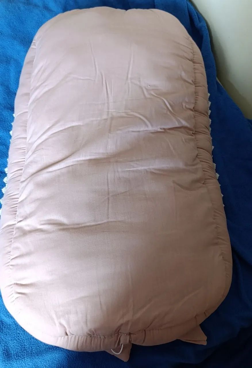 Ninho para bebe  - Foto 4