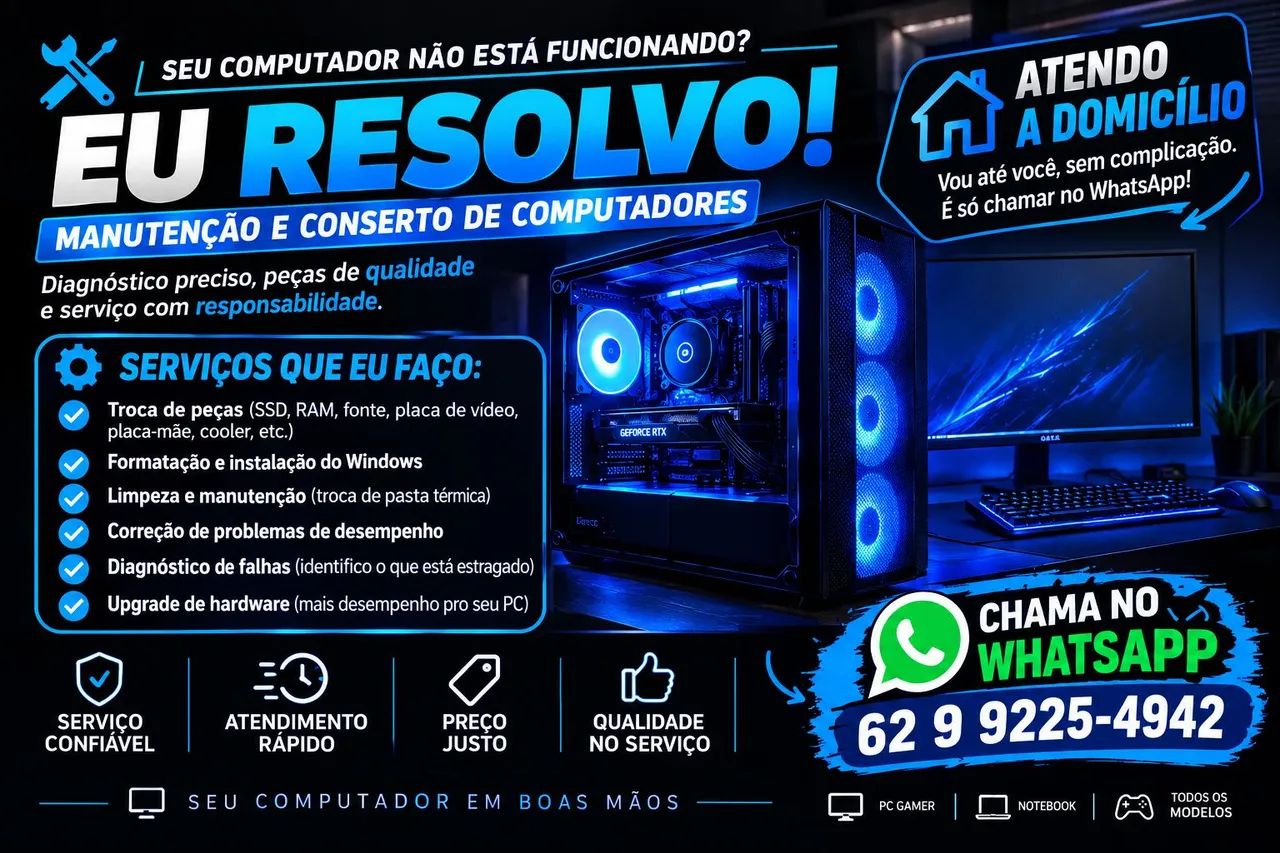 técnico informática 