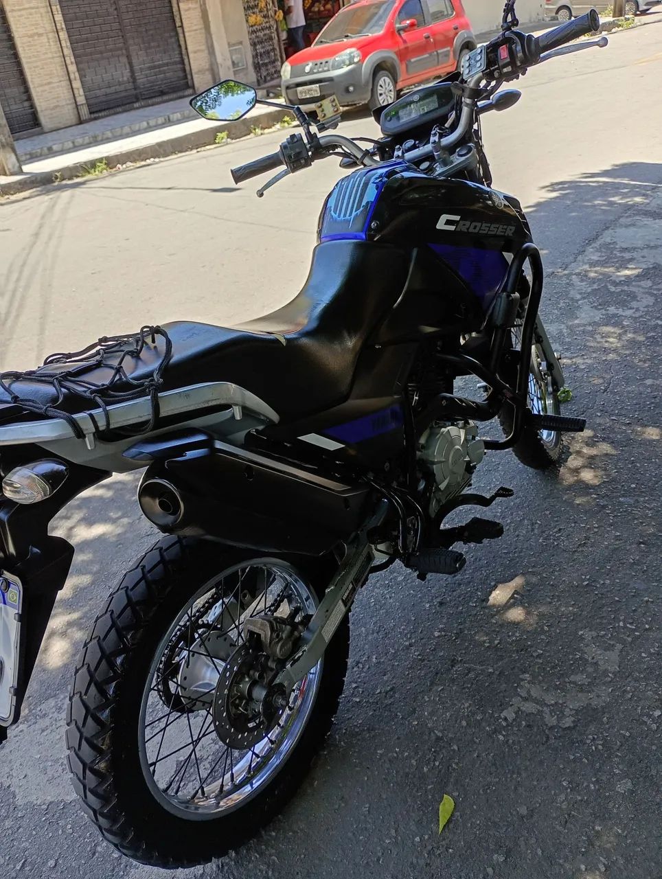 Crosser 150 - Foto 2