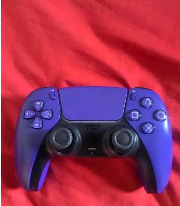Controle ps5