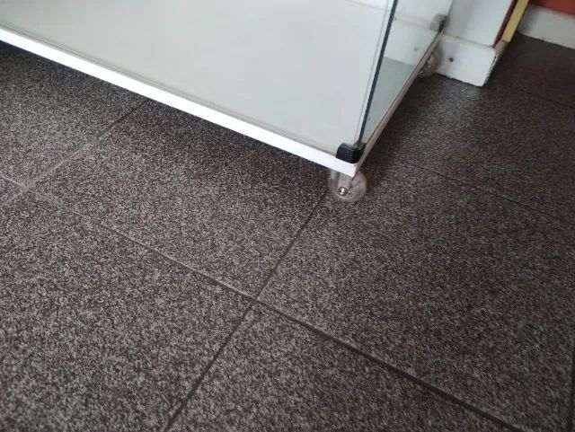 Balcão Vitrine de Vidro  - Foto 2