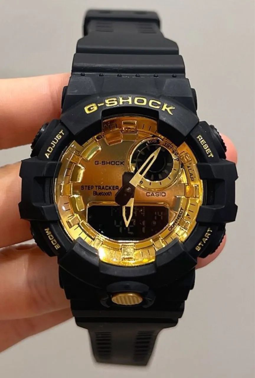 Relógio G-SHOCK  - Foto 2