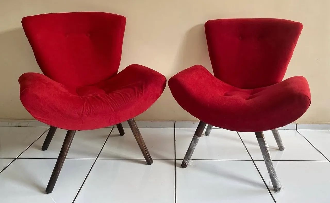 POLTRONAS!!