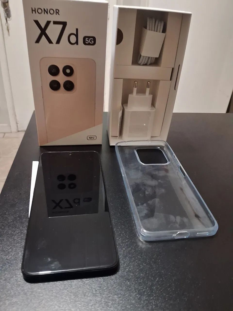 Vendo celular konor  - Foto 4