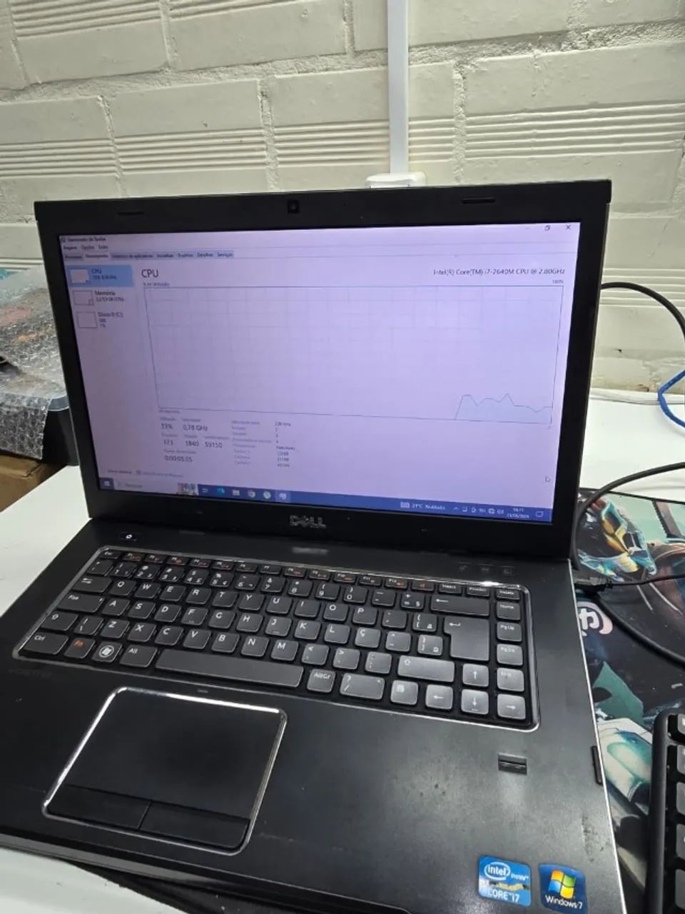 Notebook Dell Vostro 3550 LEIA - Foto 2